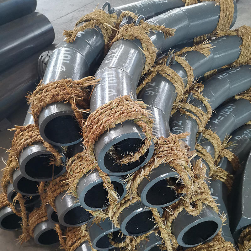 Paip keluli komposit berbaris seramik tersinter